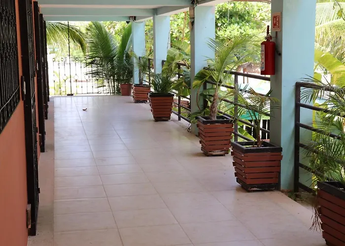 Andrea\'S Tulum